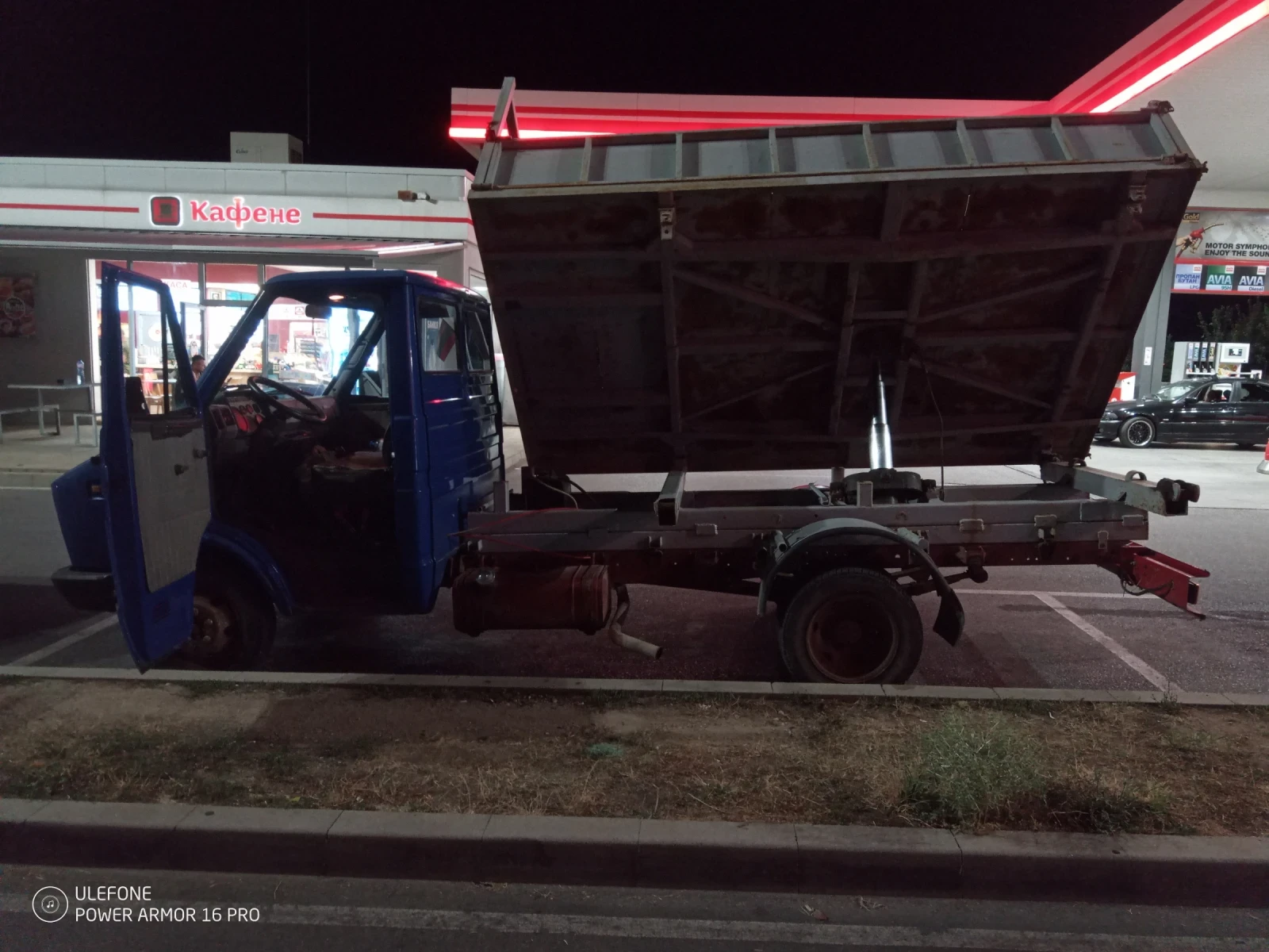 Iveco 3510 2.8 - изображение 6