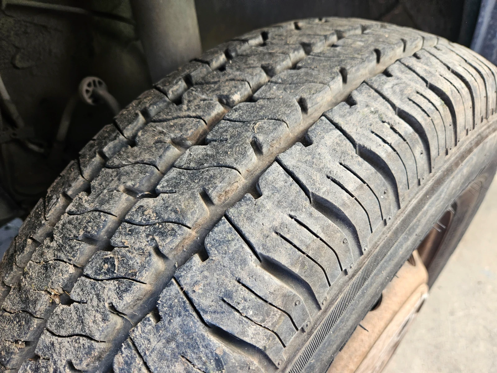 Fiat Ducato 2.3дизел 130кс 2014год -F1AE3481D, снимка 7 - Бусове и автобуси - 53807536