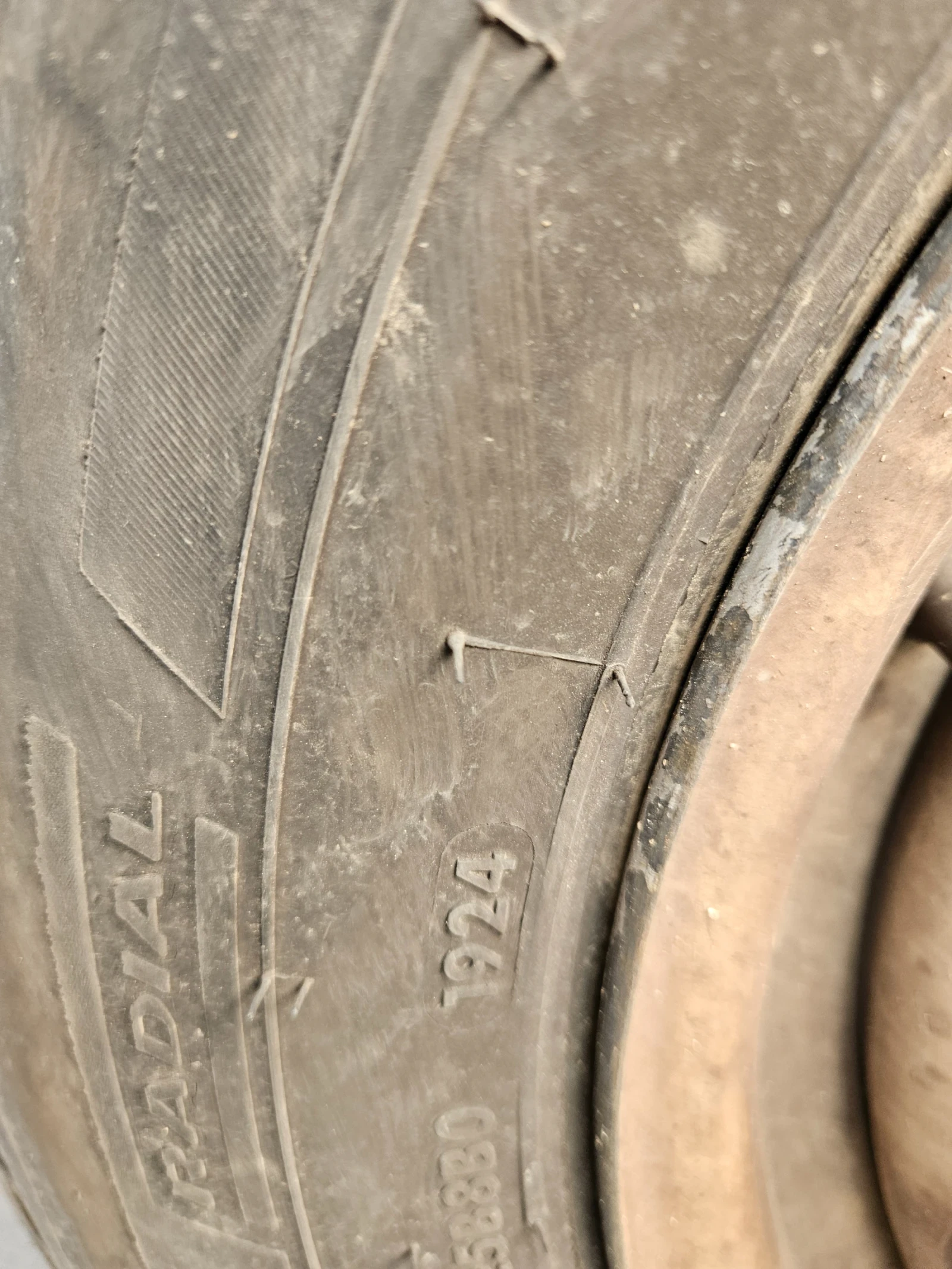 Fiat Ducato 2.3дизел 130кс 2014год -F1AE3481D, снимка 8 - Бусове и автобуси - 53807536