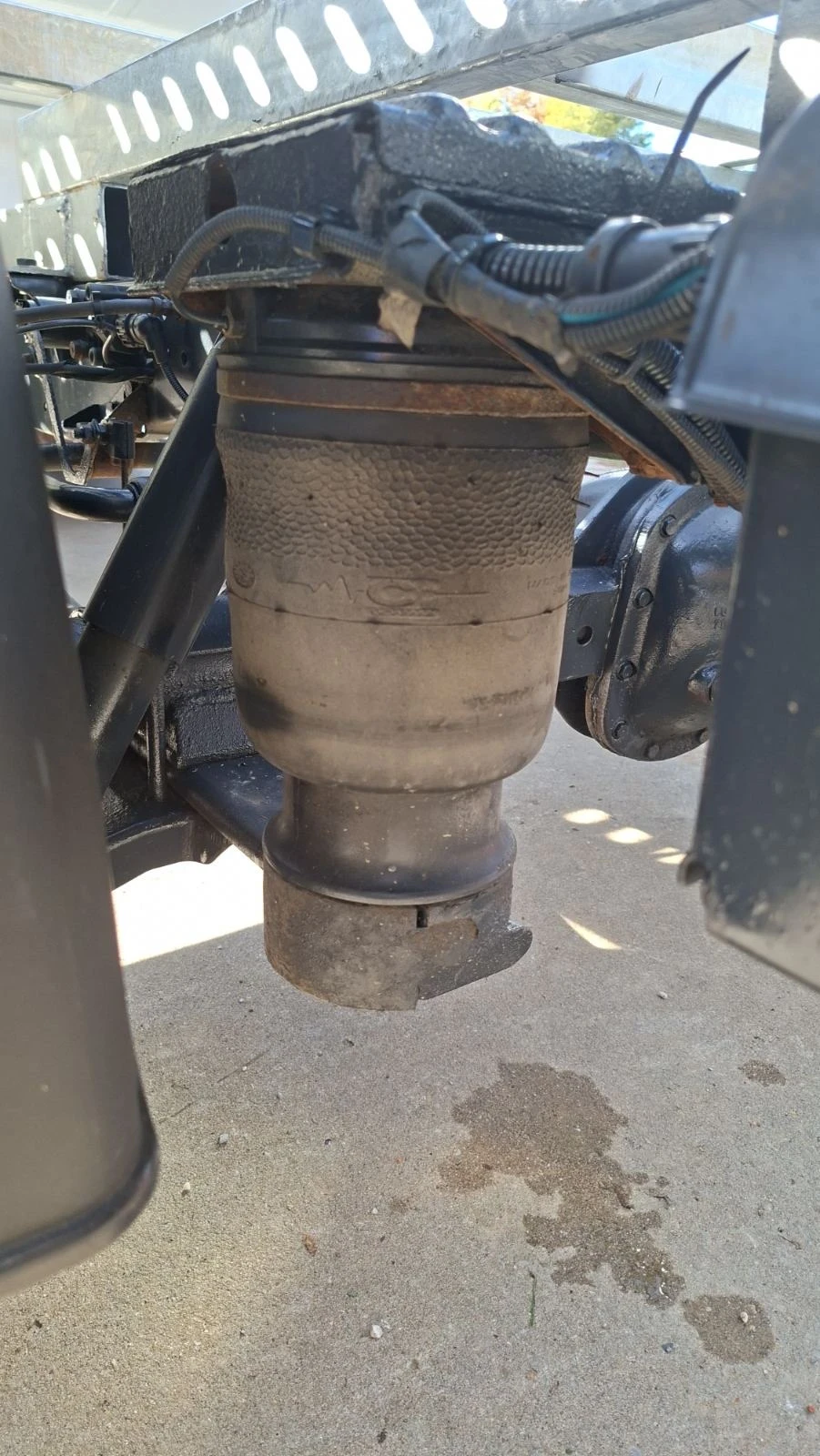 Iveco 35s15 2.3 TD 150�.�, ��������� 5�  | Mobile.bg � ����������� 11