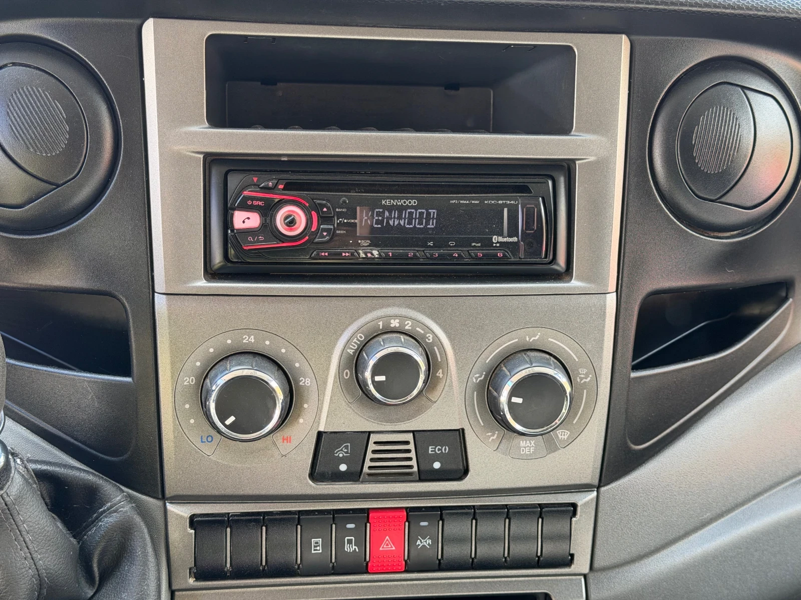 Iveco 35s15 2.3 TD 150к.с, 5м платформа, снимка 13 - Бусове и автобуси - 56533307