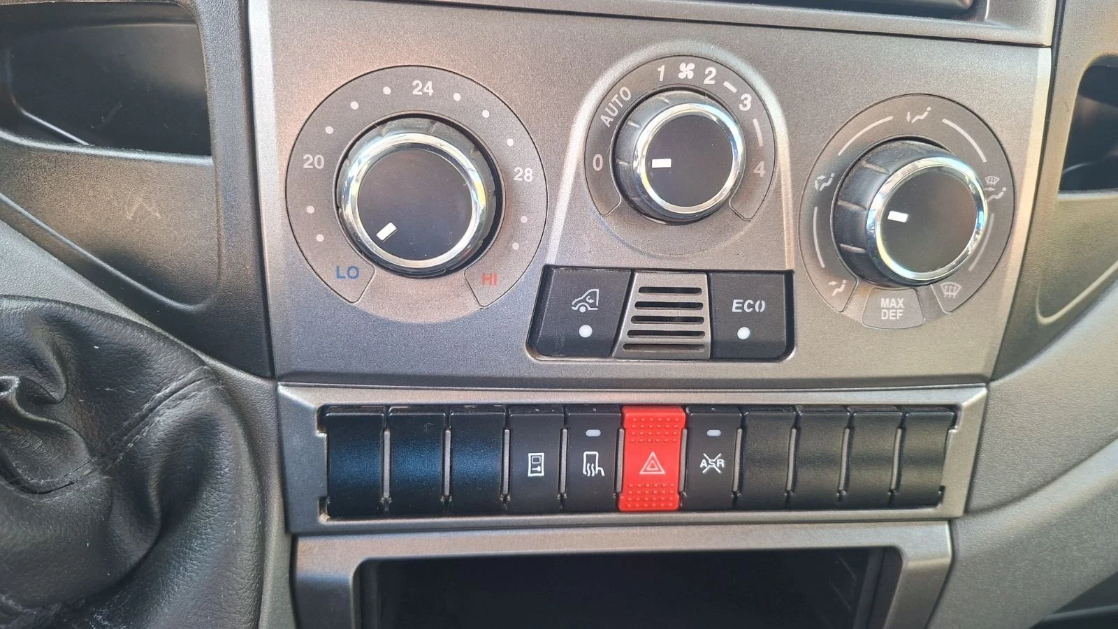 Iveco 35s15 2.3 TD 150�.�, ��������� 5�  | Mobile.bg � ����������� 13