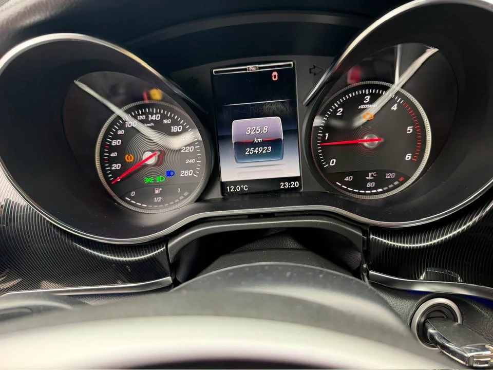 Mercedes-Benz V 220 maybach 6+ 1 | Mobile.bg � ����������� 12