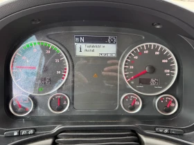 Man Tgm 15.290* хладилен* carrier* падащ борд* euro 6 , снимка 9