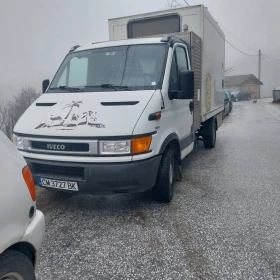 Iveco Daily 35C13, снимка 5