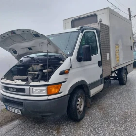 Iveco Daily 35C13, снимка 6