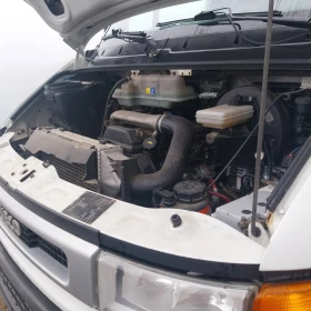 Iveco Daily 35C13, снимка 1