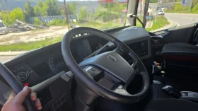 Volvo Fh 460 EURO 6 Ретардер, снимка 9