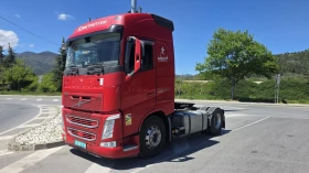 Volvo Fh 460 EURO 6 Ретардер, снимка 1