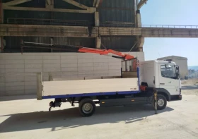 Mercedes-Benz Atego 815, снимка 3