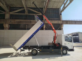 Mercedes-Benz Atego 815, снимка 11