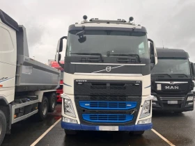 Volvo Fh 540 8x4, снимка 2