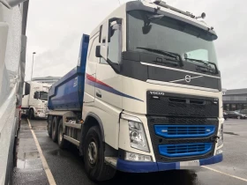 Volvo Fh 540 8x4, снимка 3