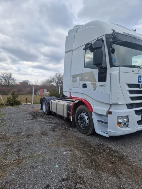 Iveco Stralis 13000, снимка 2