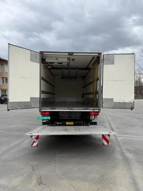 Man Tgm 15.290* хладилен* carrier* падащ борд* euro 6  | Auto.bg — изображение 12