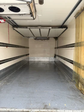 Man Tgm 15.290* хладилен* carrier* падащ борд* euro 6  | Auto.bg — изображение 13