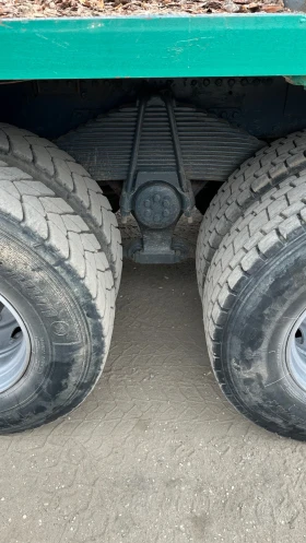 Man Tgx 6x6 � ��� ���������!  | Mobile.bg � ����� ������ 11