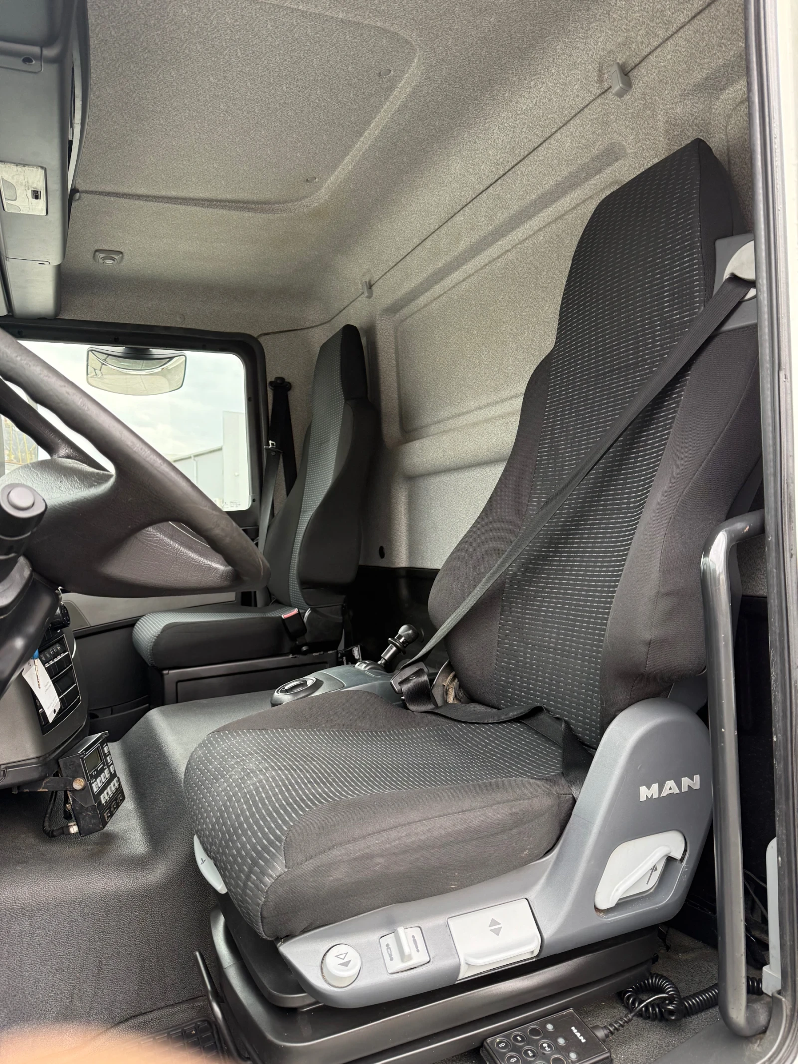 Man Tgm 15.290* хладилен* carrier* падащ борд* euro 6 , снимка 8 - Камиони - 53889385