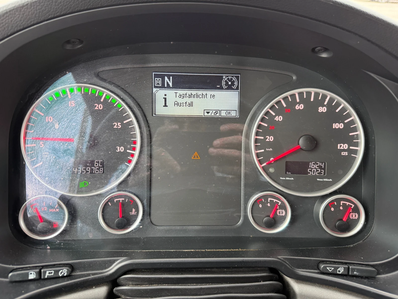 Man Tgm 15.290* хладилен* carrier* падащ борд* euro 6 , снимка 9 - Камиони - 53889385