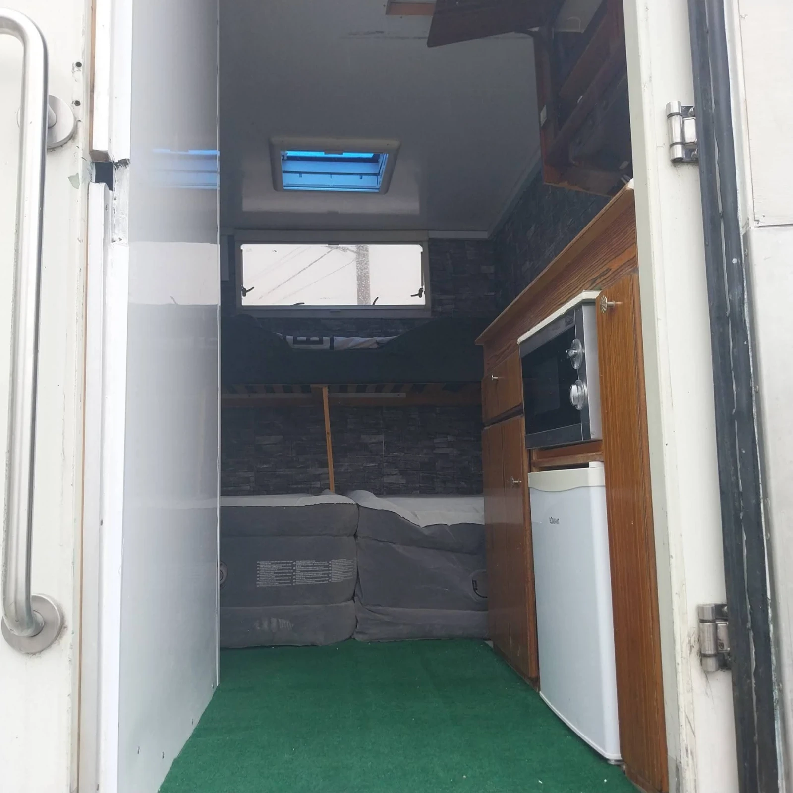 Iveco Daily 35C13, снимка 7 - Камиони - 54220353