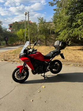 Yamaha Tracer, снимка 4