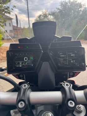 Yamaha Tracer, снимка 6