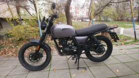 Brixton BX 125 5529km!!! Категория А1!!! , снимка 6