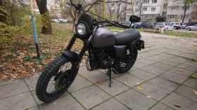 Brixton BX 125 5529km!!! Категория А1!!! , снимка 8