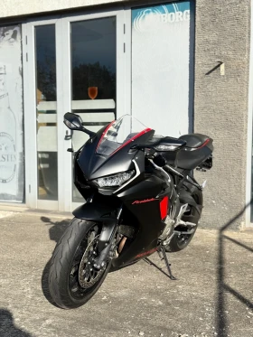 Honda Cbr 1000RR , Shifter, ABS, AKRAPOVIC, снимка 2