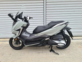 Honda Forza 350i TCS/ABS, снимка 5