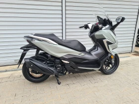 Honda Forza 350i TCS/ABS, снимка 3