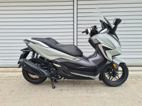 Honda Forza 350i TCS/ABS, снимка 2