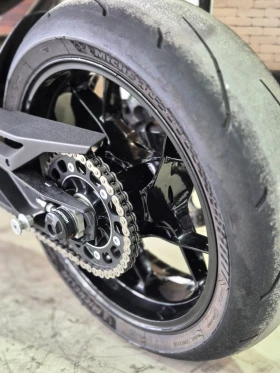 Ktm Duke 790 ABS!! TC!! Нов вност от Швейцария!!, снимка 15