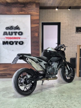 Ktm Duke 790 ABS!! TC!! Нов вност от Швейцария!!, снимка 7