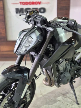 Ktm Duke 790 ABS!! TC!! Нов вност от Швейцария!!, снимка 10