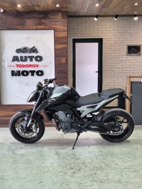 Ktm Duke 790 ABS!! TC!! Нов вност от Швейцария!!, снимка 4
