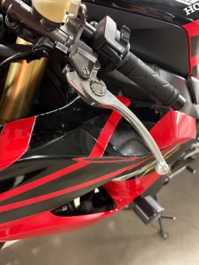 Honda Cbr 1000rr, снимка 3