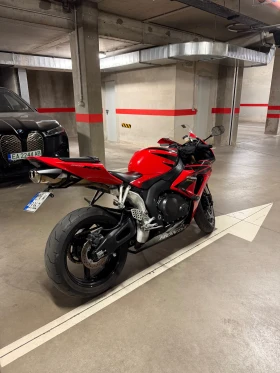 Honda Cbr 1000rr, снимка 5