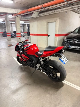 Honda Cbr 1000rr, снимка 4