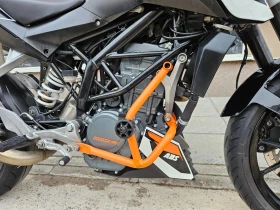 Ktm Duke 125ie, ABS, 11kw, .1! | Mobile.bg    10