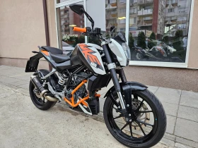 Ktm Duke 125ie, ABS, 11kw, .1! | Mobile.bg    1