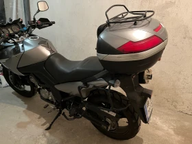 Suzuki V-strom V-strom DL 650, снимка 4