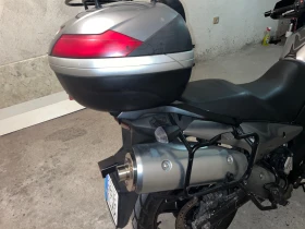 Suzuki V-strom V-strom DL 650, снимка 5