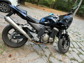 Обява за продажба на Kawasaki Z Z 750 ~6 500 лв. - изображение 1