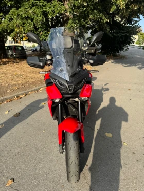 Yamaha Tracer