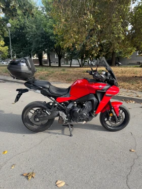 Обява за продажба на Yamaha Tracer ~19 500 лв. - изображение 1