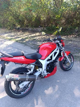 Suzuki SV 650 | Mobile.bg    3