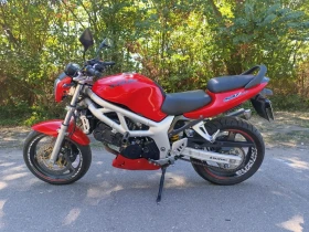 Suzuki SV 650 | Mobile.bg    6