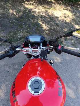 Suzuki SV 650 | Mobile.bg    7