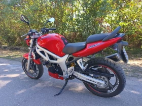 Suzuki SV 650 | Mobile.bg    5